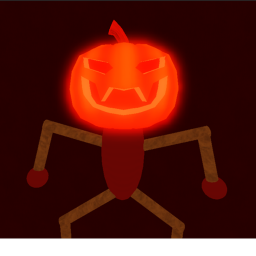 Escape The Evil Pumpkin