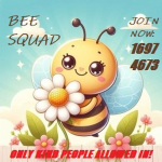 <Bee Squad>