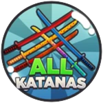 All Katanas
