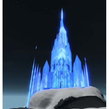 ℱIce Castle | ❄️ ❄️