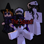 The Strongest-Battlegrounds Squad!