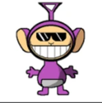 The Tinky Cult