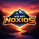 1 RBX VIP +35 WASD & FREE AVA [V2 MOUNT NOXIOS]