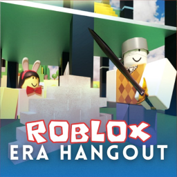 Roblox Era Hangout