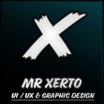MrXertoUI/UX