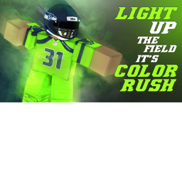 Seattle Seahawks