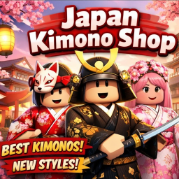 Japan Kimono Shop