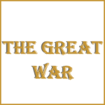 The Greаt Wаr