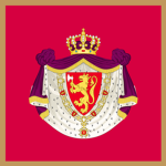 NOR | Royal House of Norway