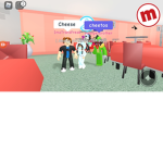 Gacha fans with roblox