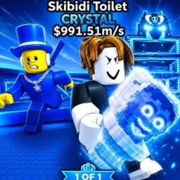 Steal a Robflop14 icon