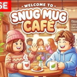 [🎉MUSIC🎉] Snug Mug Cafe