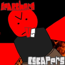 Searchers Vs Escapers (September 27th Ver) icon