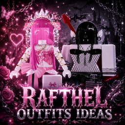[NEW] Rafthel Outfits Ideas