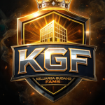 "KGF COMMUNITY"