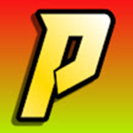 official T B N R gamer pat group