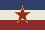 Socijalisticka Federativna Republika Jugoslavija.