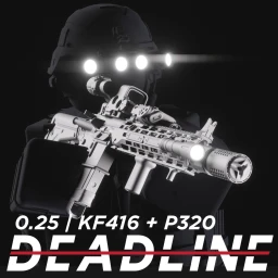 [0.25.3] Deadline icon