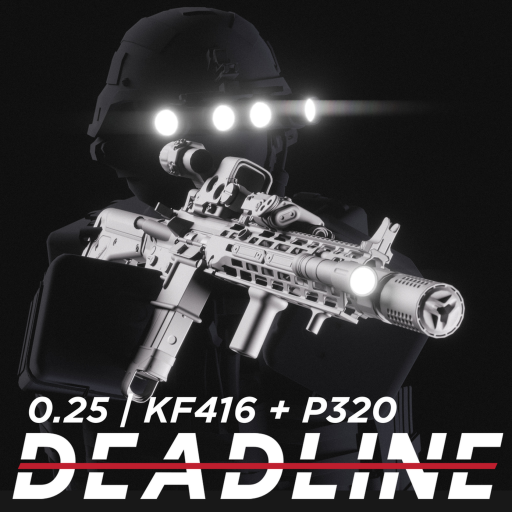 Deadline