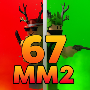 🎃 RELEASE / 67 MM2