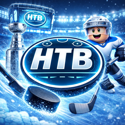 Hockey Tycoon Boss icon