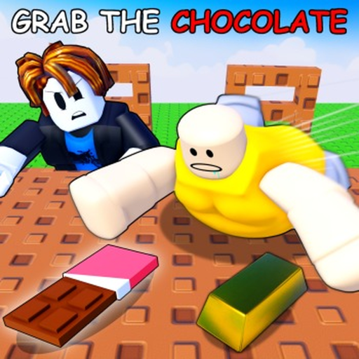 Grab The Object
