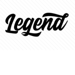 The Epic LEGENDSSS