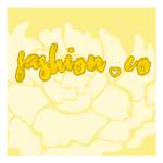 Fashion • co