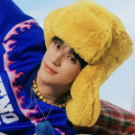 lee jeno