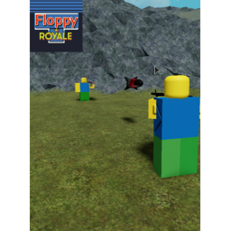 Floppy Royale