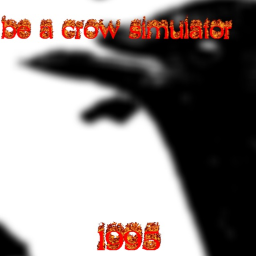 be a crow's owner simulator 1995