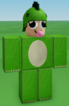 Wacky Dinos