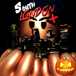 Deep In London [⭐ Early Development]