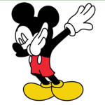 mouse gods