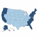 Coastal School District