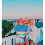 Haileys angels!