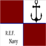 Roblox Elite Forces Navy