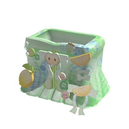 Item Thumbnail