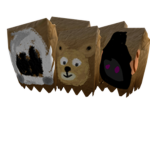 D.I.Y Bag Fam
