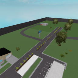 Drivers Lane! (EARLY ACCESS ALPHA)