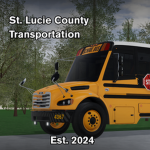 St. Lucie County Transportation