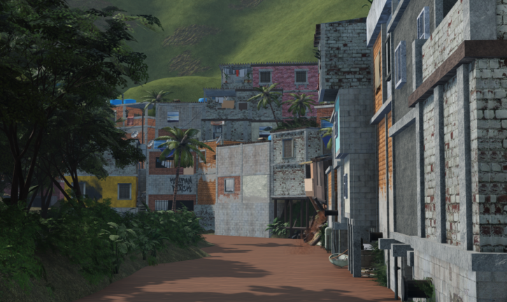 Rio de Janeiro screenshot 4