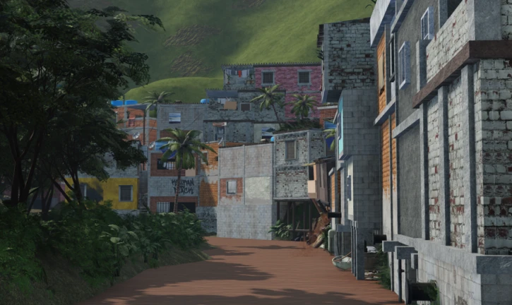 Rio de Janeiro - Roblox