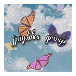 JJGIRLX1's group!