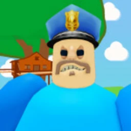 Survival The Shake Monster The Killer Barry icon