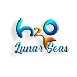 H2O: Lunar Seas