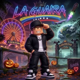 Guaira City 🎃 icon
