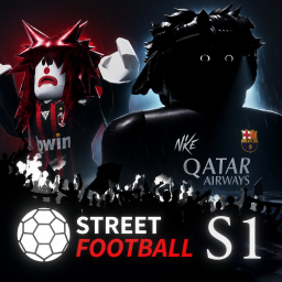 ⚽ Street Football (SEASON 1) icon