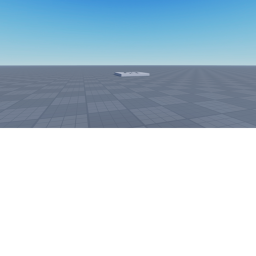 empty place