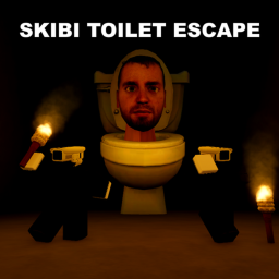 (EP 65) Skibi Toilet Escape [Horror]